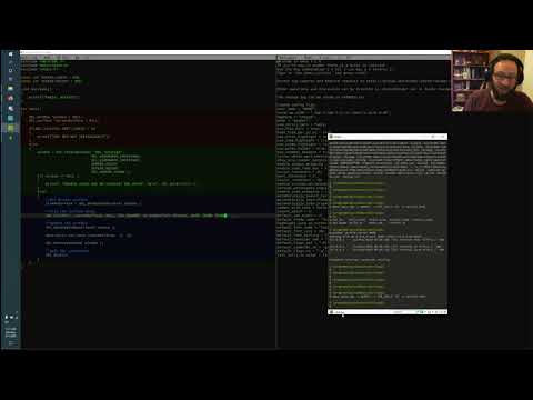 C++ + SDL + Emscripten - Gave it 2% chance of working...and it did...yay!!!