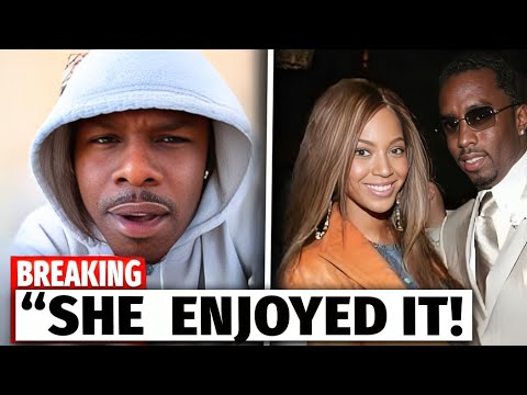 Diddy Shuts Down the Party After Beyoncé Shows Up – DaBaby Exposes All