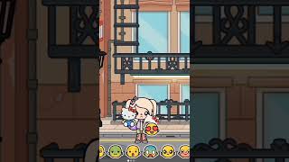 cute  baby 🎀💓#fypシ゚viral #tocashorts #tocaboca #tocaworld