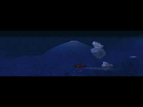 Empire Earth Soviet Campaign 8/8 - Battle of the Atlantic