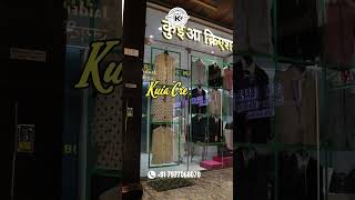 15% Monsoon Season Offer | Want Better Sales? | Kuia Creation collection