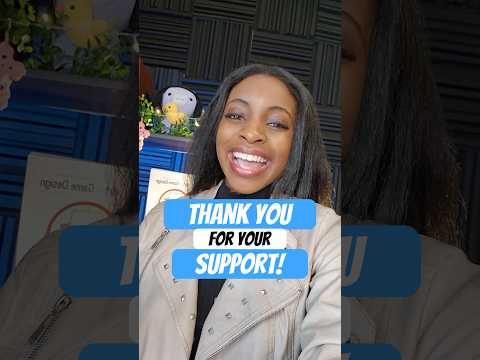 🙏 We Hit Our Kickstarter Goal! Thank You! 🎉