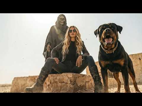 Born to Rule the Desert | Dark Country Outlaw Music