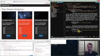 Foundation for Apps - product prototype development demonstration