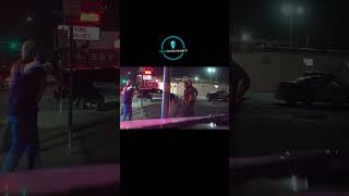 6/4/23 Shooting Outside Local Bar : Multiple Victims #shorts