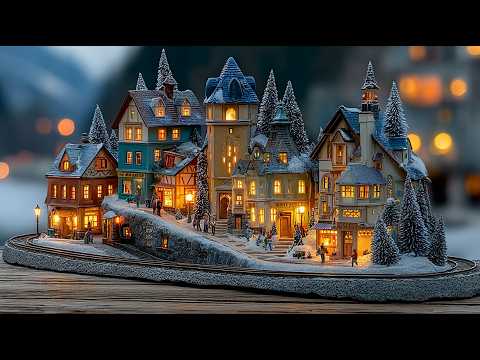 🎄Christmas Advent Calendar | 🏠Tiny Houses, ✨Big Magic