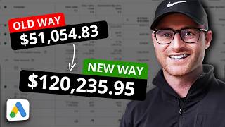 I DOUBLED Sales with This New Google Ads Strategy (Here's How)