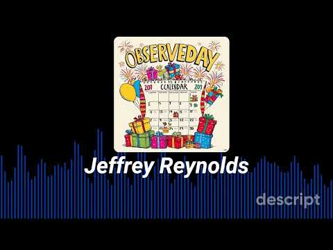Why National Recovery Month Matters More Than Ever — Jeffrey Reynolds | Ep 41
