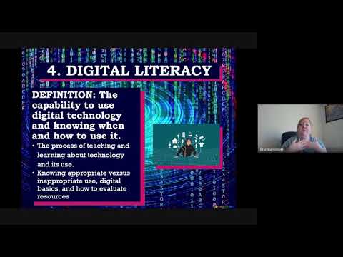 Digital Citizenship