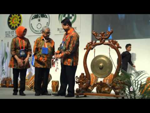 Liputan Kongres Persi ke 13 ( Perhimpunan Rumah Sakit Seluruh Indonesia )