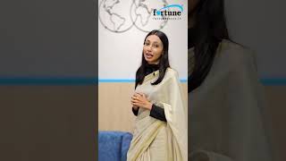 Explore the World with Fortune Tours at the GRAND TRAVEL EXPO! #travelexpo2024 #fortunetours