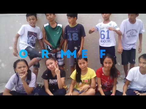 Rosario NHS 7 Felipe 2017