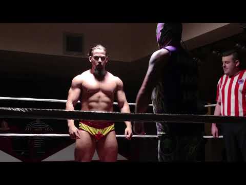 Lucha DS VS Shreddybrek