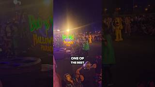 Micky's not so scary Halloween party 2024 guide/review