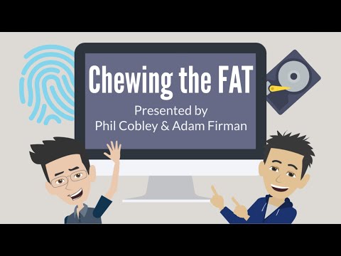 CTF Episode 5: Online Child Safety and Automated Protections with special guest Tom Farrell QPM