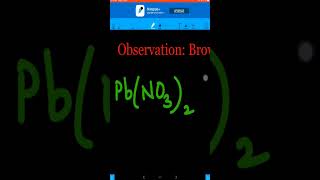 Thermal decomposition🔥🔥 #shortlectures #viral #shorts