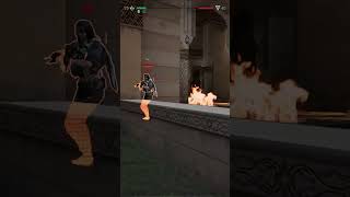 Delta Force New Mode Team Deathmatch #deltaforce #deltaforcegame #deltaforcecreator #gaming