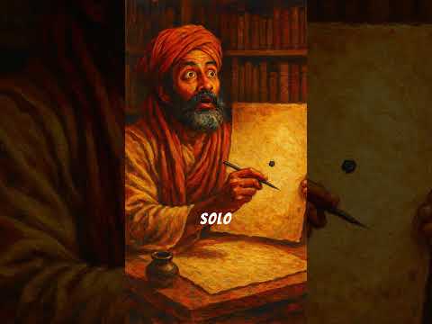 El número que no existía | Historias increíbles pero ciertas