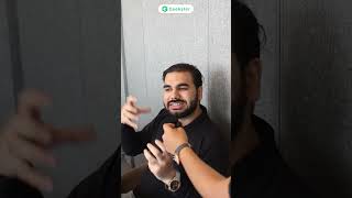 CP VS DSA from one of our mentor #shorts