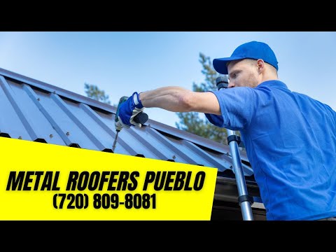 Metal Roofers Pueblo | Call Now For Quotes (720) 809-8081