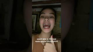 Braces Progress: Scissor Bite Explained 🦷 #braces