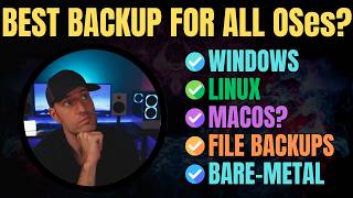 I FINALLY Replaced Synology's Active Backup for Business (UrBackup Setup & Review)