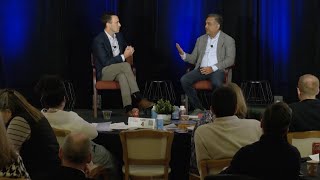 Closing Session: The Future of Learning