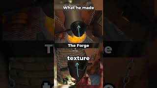 Day 24 of recreating the forge until they hire me #RobloxDev #Roblox #GameDev #TheForge