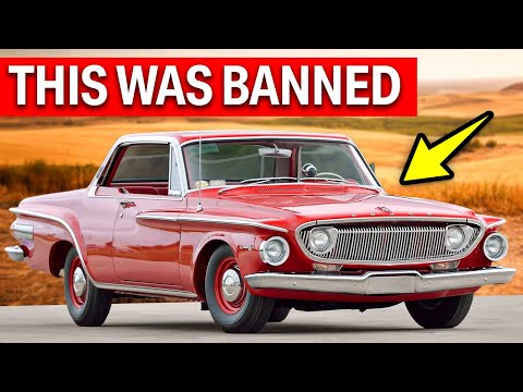 The BANNED Ignition Trick Chrysler NEVER Wanted You To Know About
