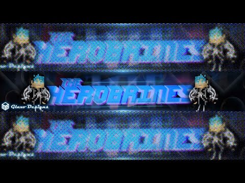 BANNER FOR HEROBRINES