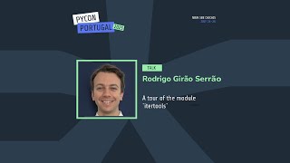 PyCon PT 2025 | A tour of the module `itertools`