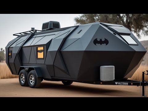AMAZING INVENTIONS THAT WILL BLOW YOUR MIND
