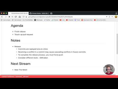 Live Coding: UI Testing Mobile App - Tests for Xamarin Forms Prism Navigation