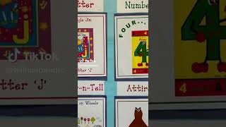 Willow Bend Learning Center Concept Board!