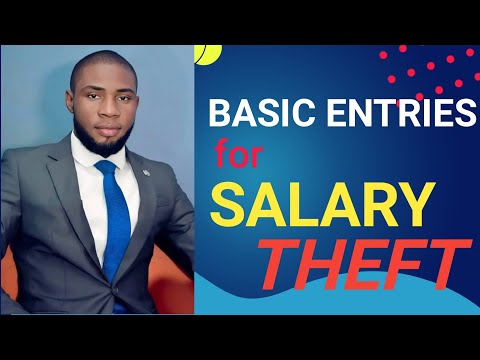 HOW TO RECORD PAYROLL EXPENSES