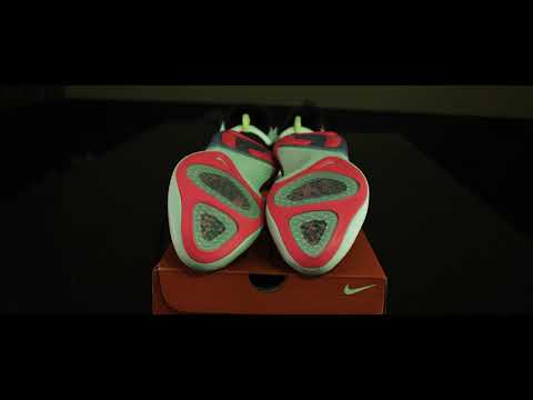 Nike Joy Ride Run -FK - Adidas  UltraBoost