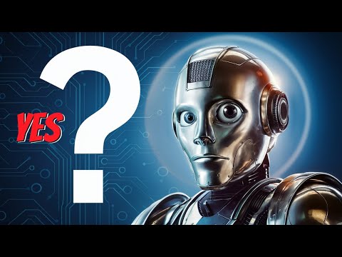 Will AI Rule the World in 2025?