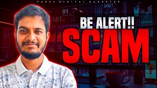 📢 Customer Exposes Problems Faced with Digital Marketers & Web Designers!
