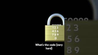 What’s the code hard
