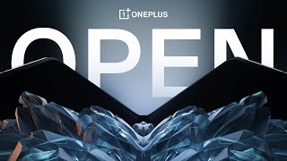 OnePlus Open - Design