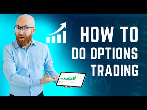 How to do Options Trading Profitably