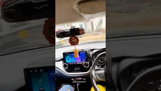 Baleno test drive #trending #baleno #marutisuzuki