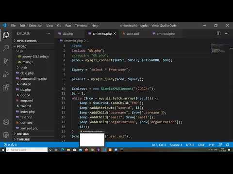 PHP Tutorial Part 6