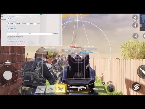 call of duty ios mod mobile mod menu,call of duty: mobile,soft hacks,codm hacks, #callofduty