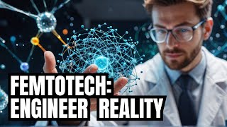 FemtoTechnology: The Science of Engineering Reality (Part 2)