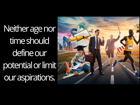 #Success as a Journey, Not a Destination: Navigating the Dynamic Path Ahead