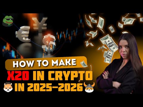 📈 Memecoins Will Shock the Market! Top Picks for 2025! 💡