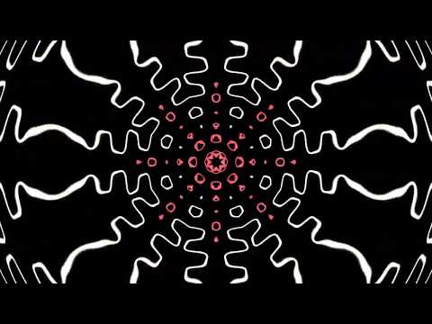 Free Psychedelic VJ Loops - 01 - 2020 New Year Gift (Free Footage)
