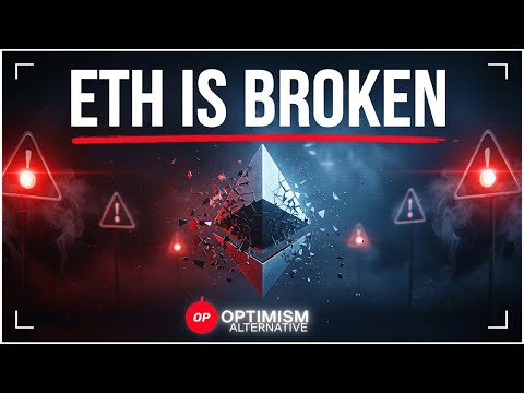 Optimism (OP) Potential Explained in 2 Minutes...!?
