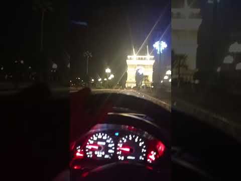 Faisal Hill Islamabad. Monument. #islamabad #faisalhills #monument #viralvideo #youtube